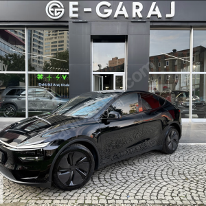2025 TESLA JUNİPER FULL PPF