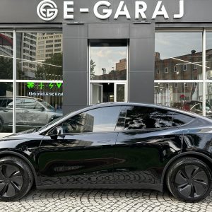 EGARAJ | 2025 TESLA JUNİPER FULL PPF
