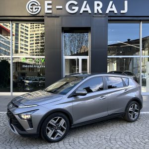 EGARAJ | 2022 HYUNDAI BAYON 1.0 T-GDI STYLE DCT