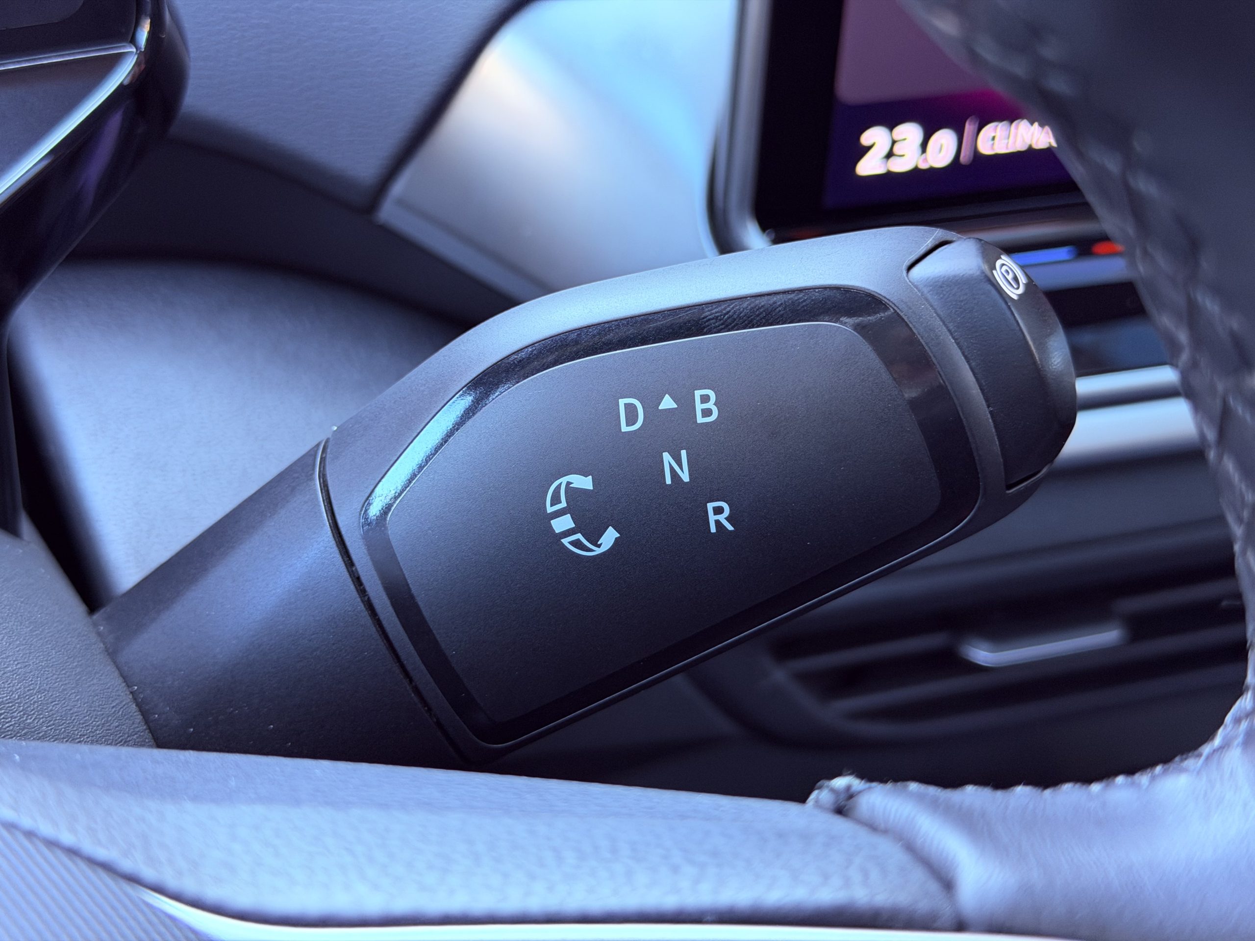 2024 VOLKSWAGEN ID . 4 PURE 125 KW BAYİ CAM TAVAN - Görsel 13