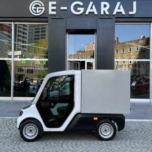 EGARAJ | BEEMOBS BEE1 | YERLİ ÜRETİM %100 ELEKTRİKLİ | %20 KDV