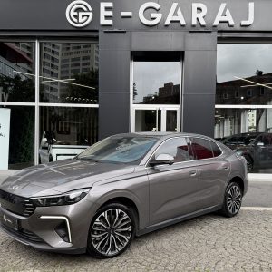 EGARAJ | 2025 TOGG T10F ADAS MERİDYAN KIŞ PAKETİ